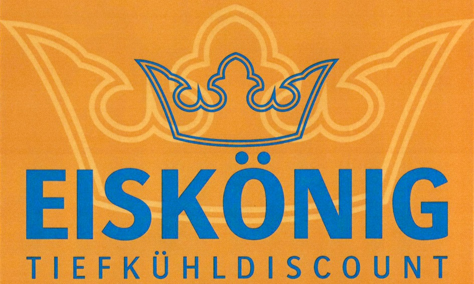 Eiskönig Tiefkühldiscount