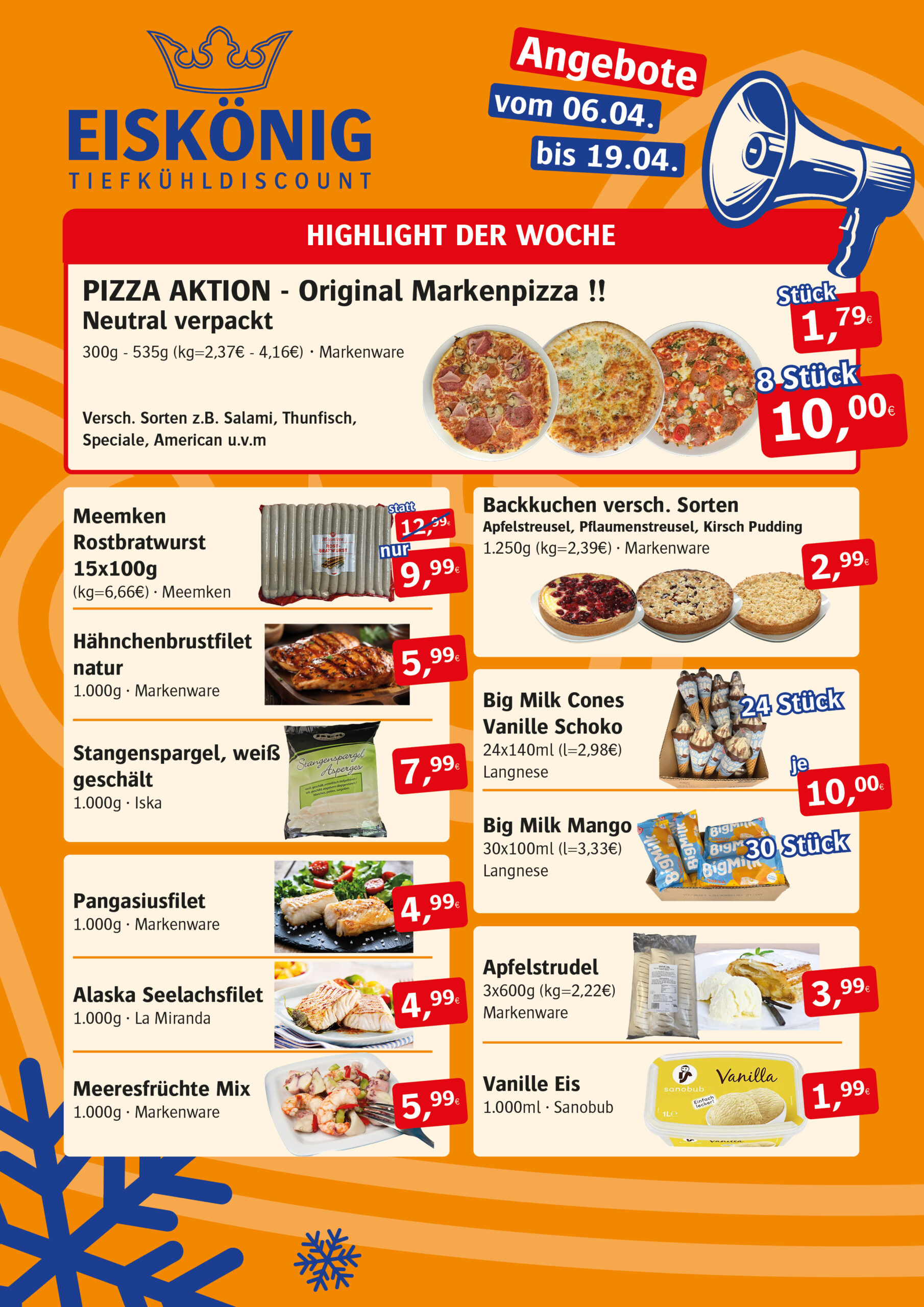0326-0359_01_Flyer_web_So Angebote Eiskönig Tiefkühlkost Bad Zwischenahn