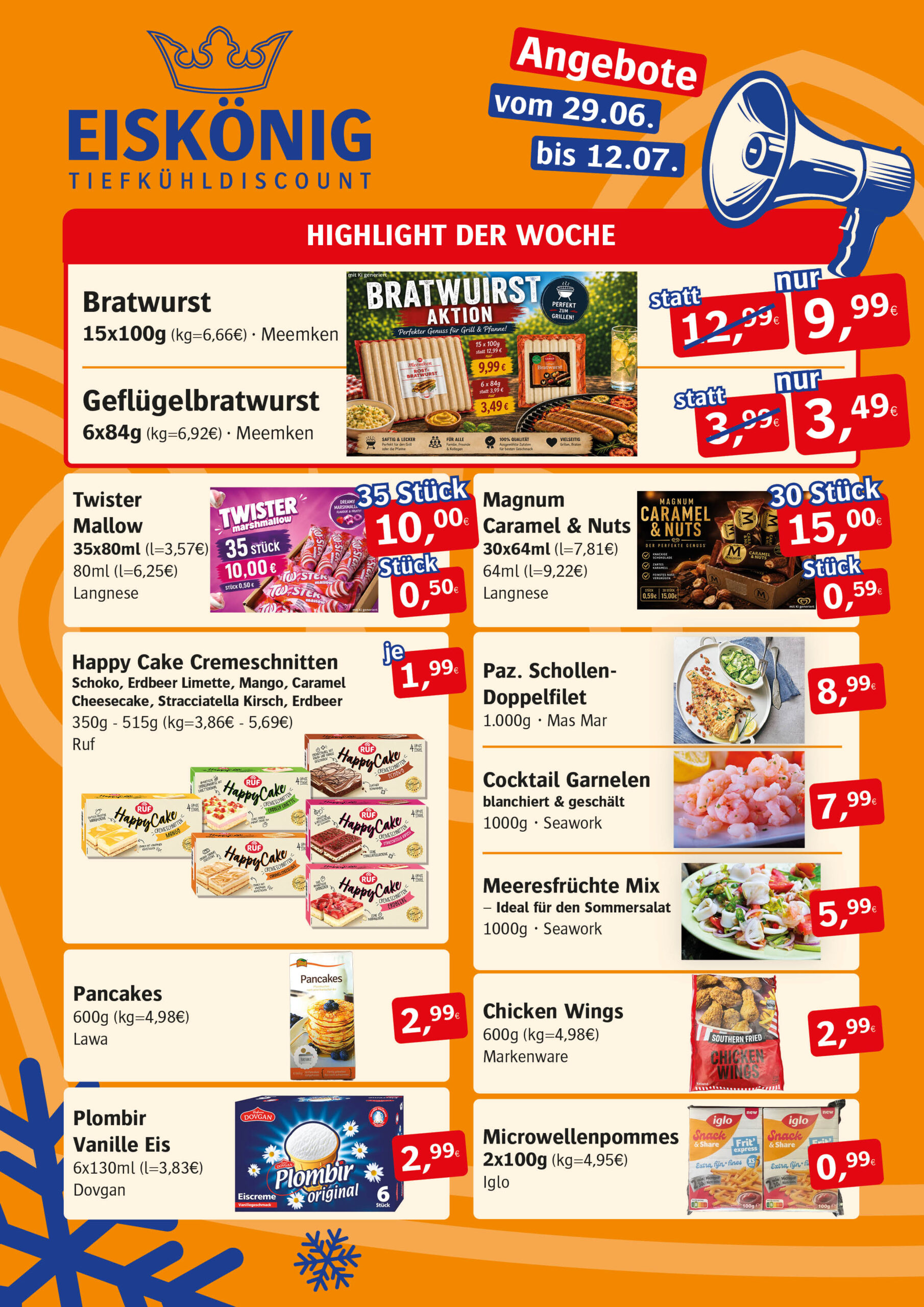 0626-0680_01_Flyer_web_So Angebote Eiskönig Tiefkühlkost Bad Zwischenahn